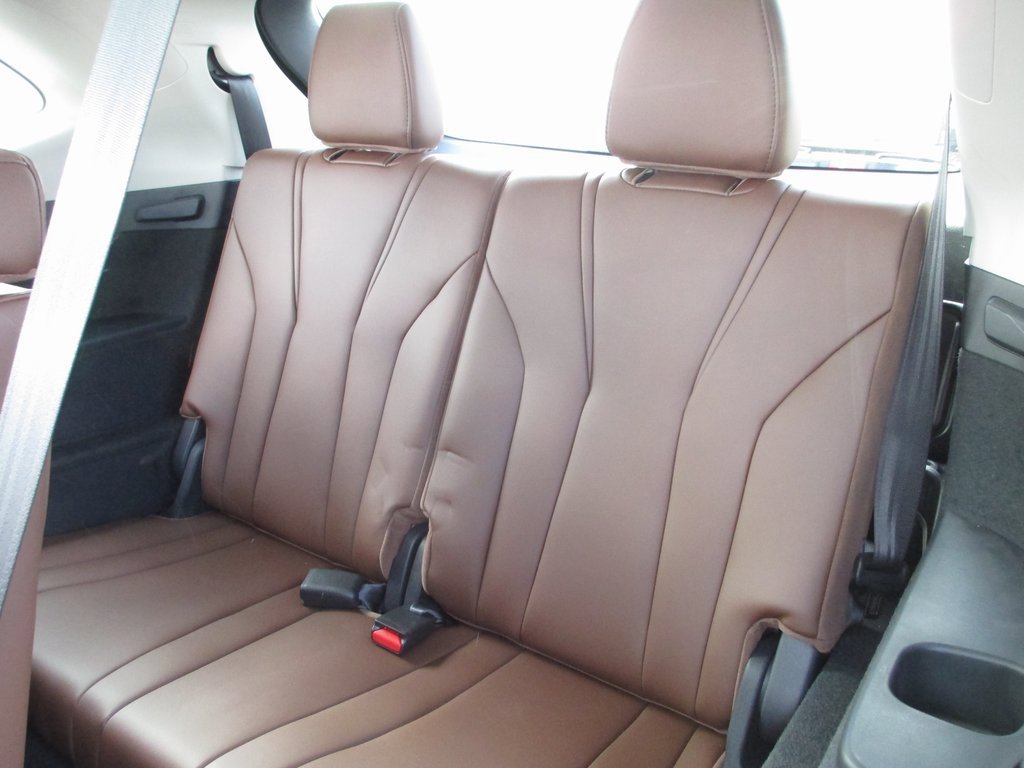 Used 2024 Acura MDX SH-AWD w/ Technology Package image 20