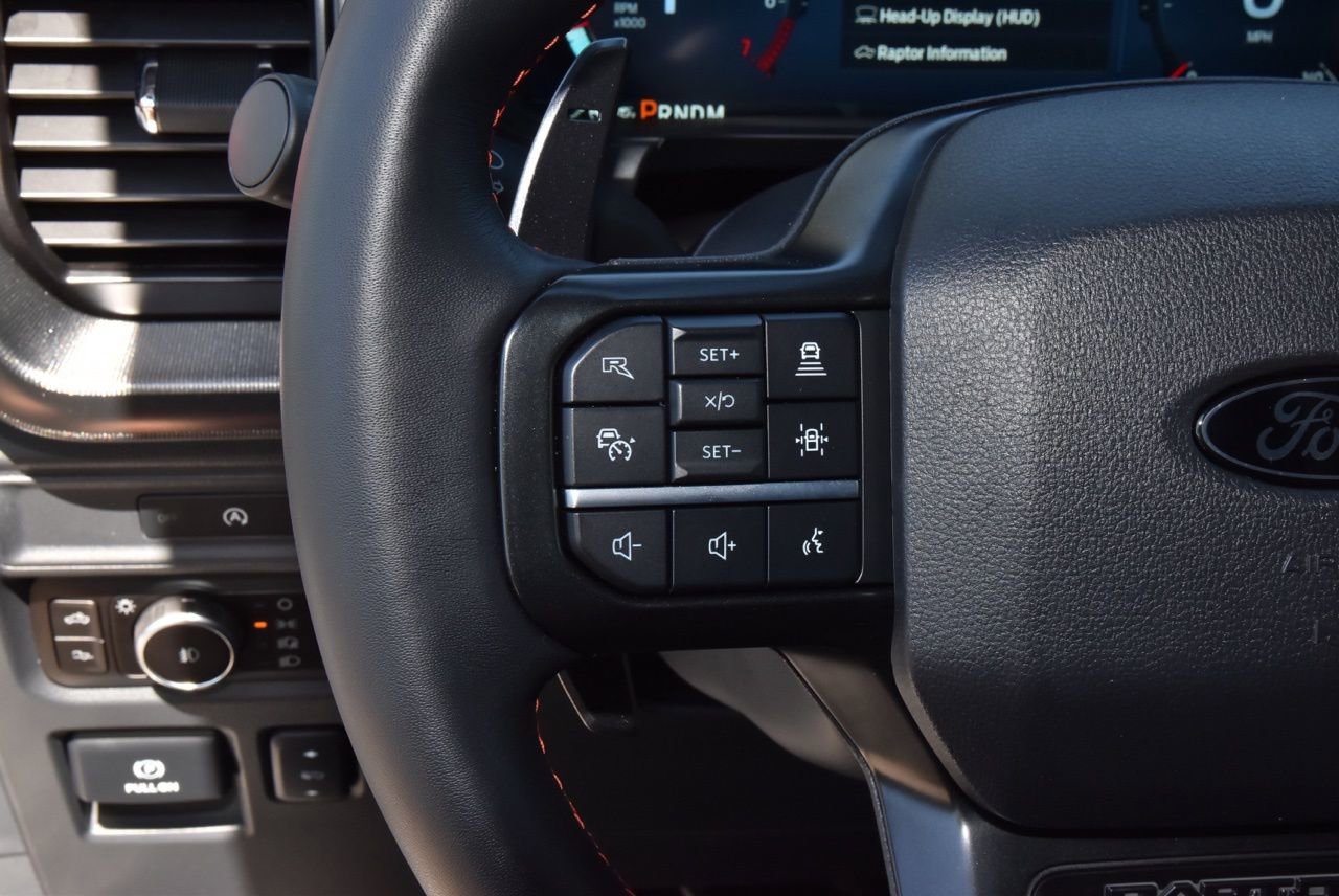 Used 2025 Ford F150 Raptor image 23