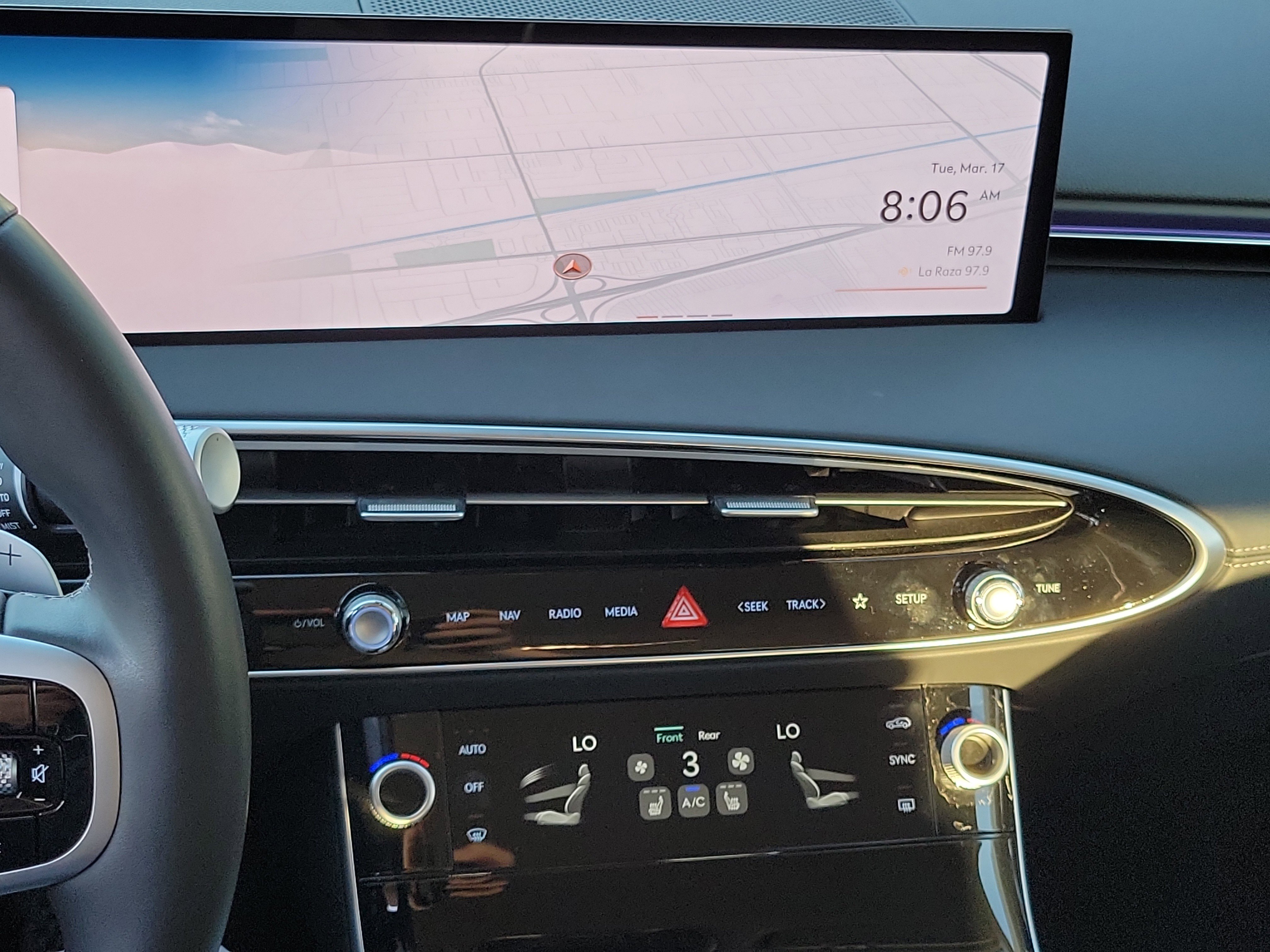 Certified 2026 Genesis GV70 2.5T image 11