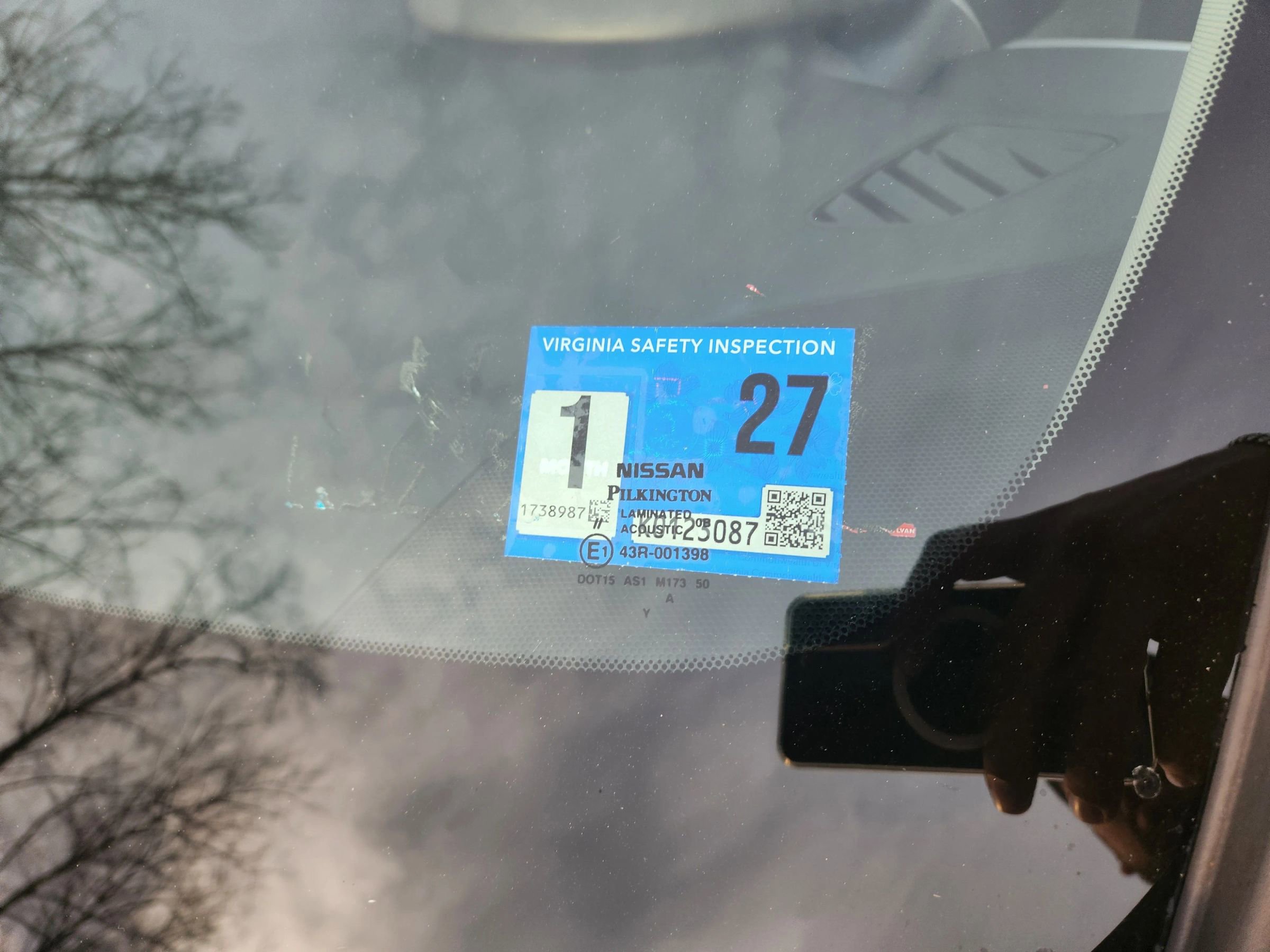 Used 2015 Nissan Murano Platinum w/ Platinum Technology Package image 37