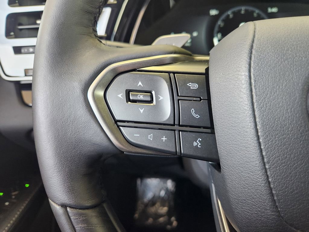 Used 2025 Lexus RX 350 Premium w/ Accessory Package (Z1) image 28