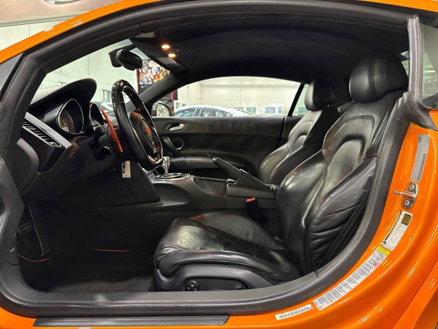 Used 2008 Audi R8 V8 image 49