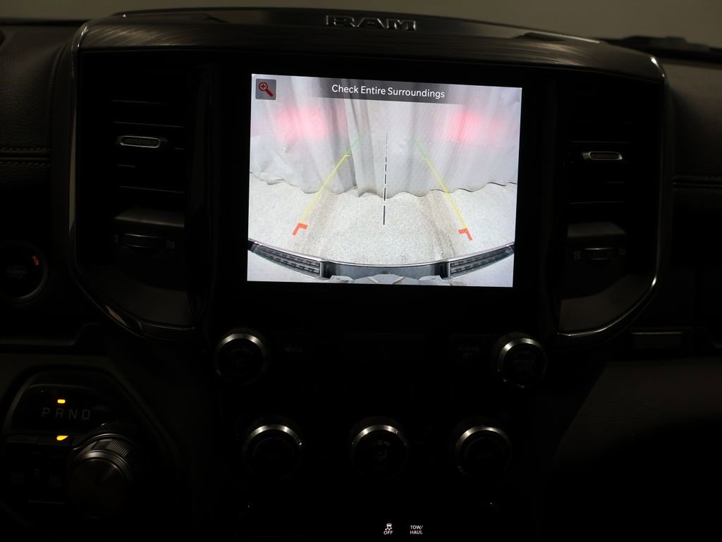 Certified 2024 RAM 1500 Laramie image 28