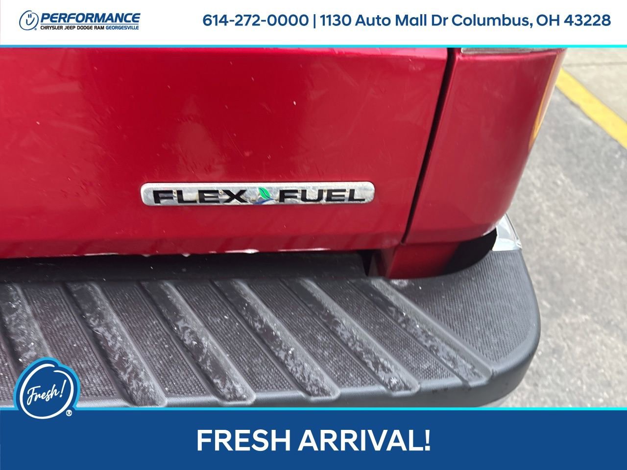 Used 2012 Ford F150 XLT w/ XLT Chrome Pkg image 24
