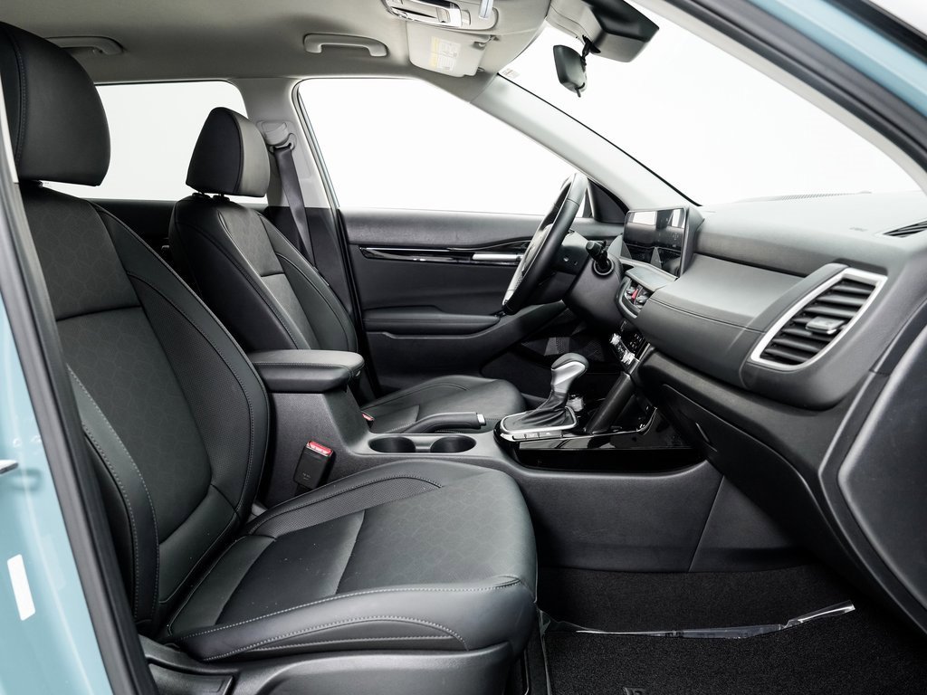 Used 2024 Kia Seltos EX image 22