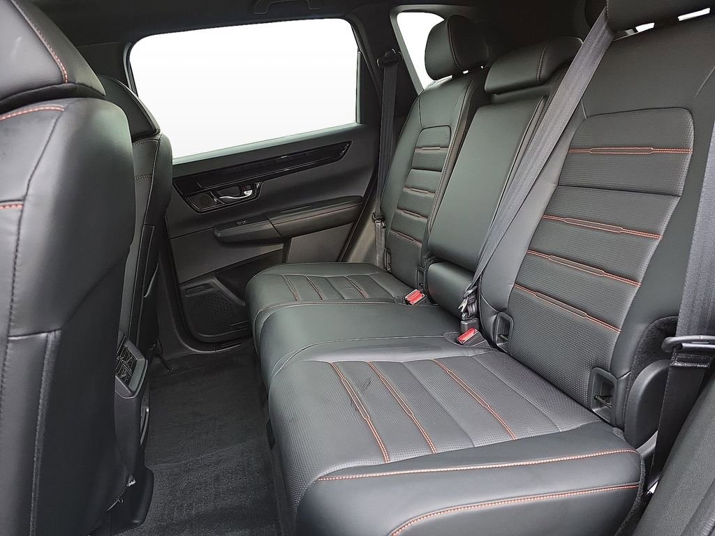 Used 2023 Honda CR-V Sport Touring image 24