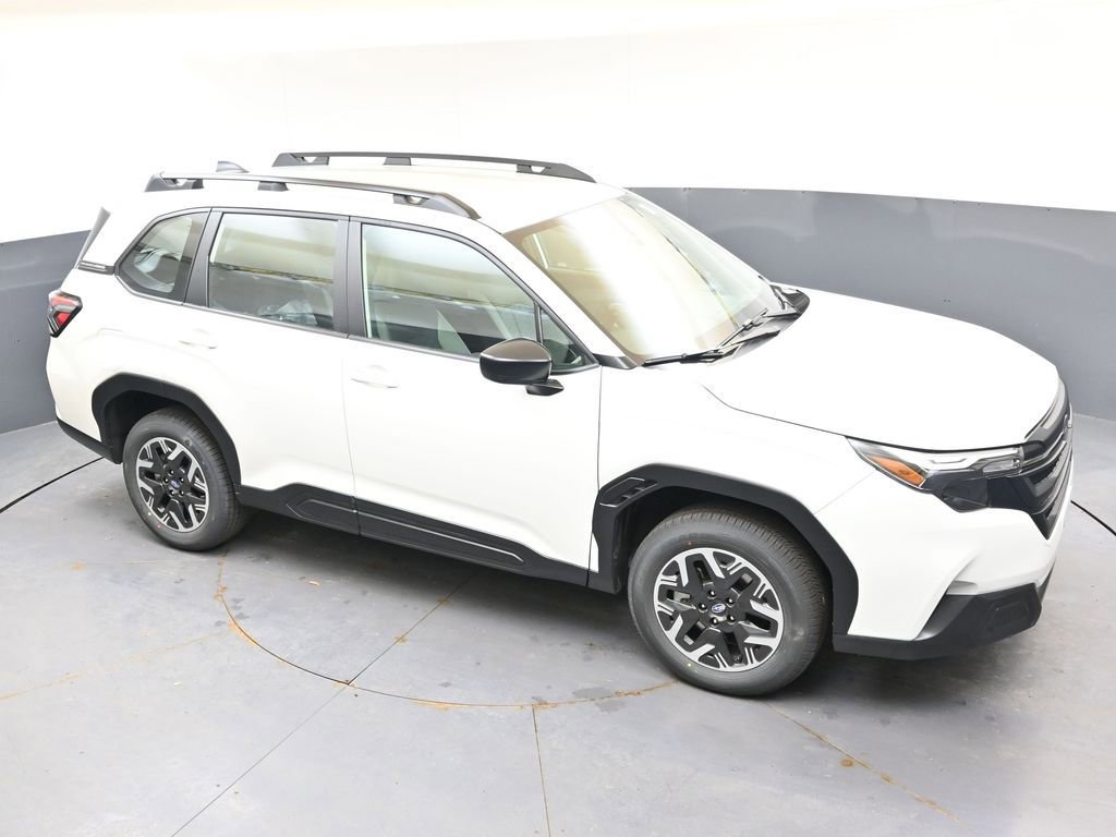 New 2026 Subaru Forester AWD/4WD image 51