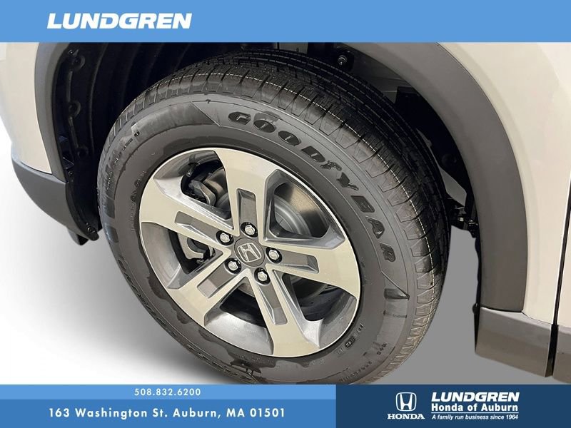 New 2025 Honda Pilot EX-L image 37