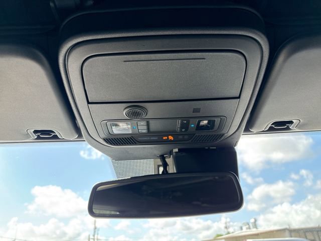 Used 2023 Ford Bronco Outer Banks image 31