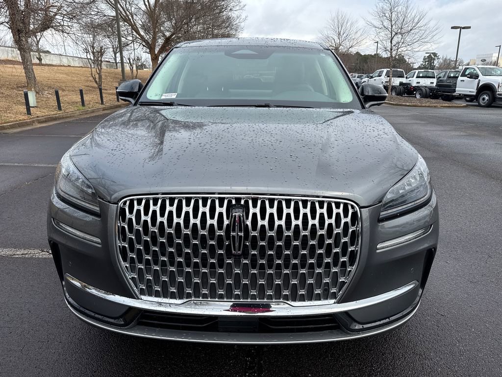 Used 2023 Lincoln Corsair FWD w/ Equipment Group 101A image 3