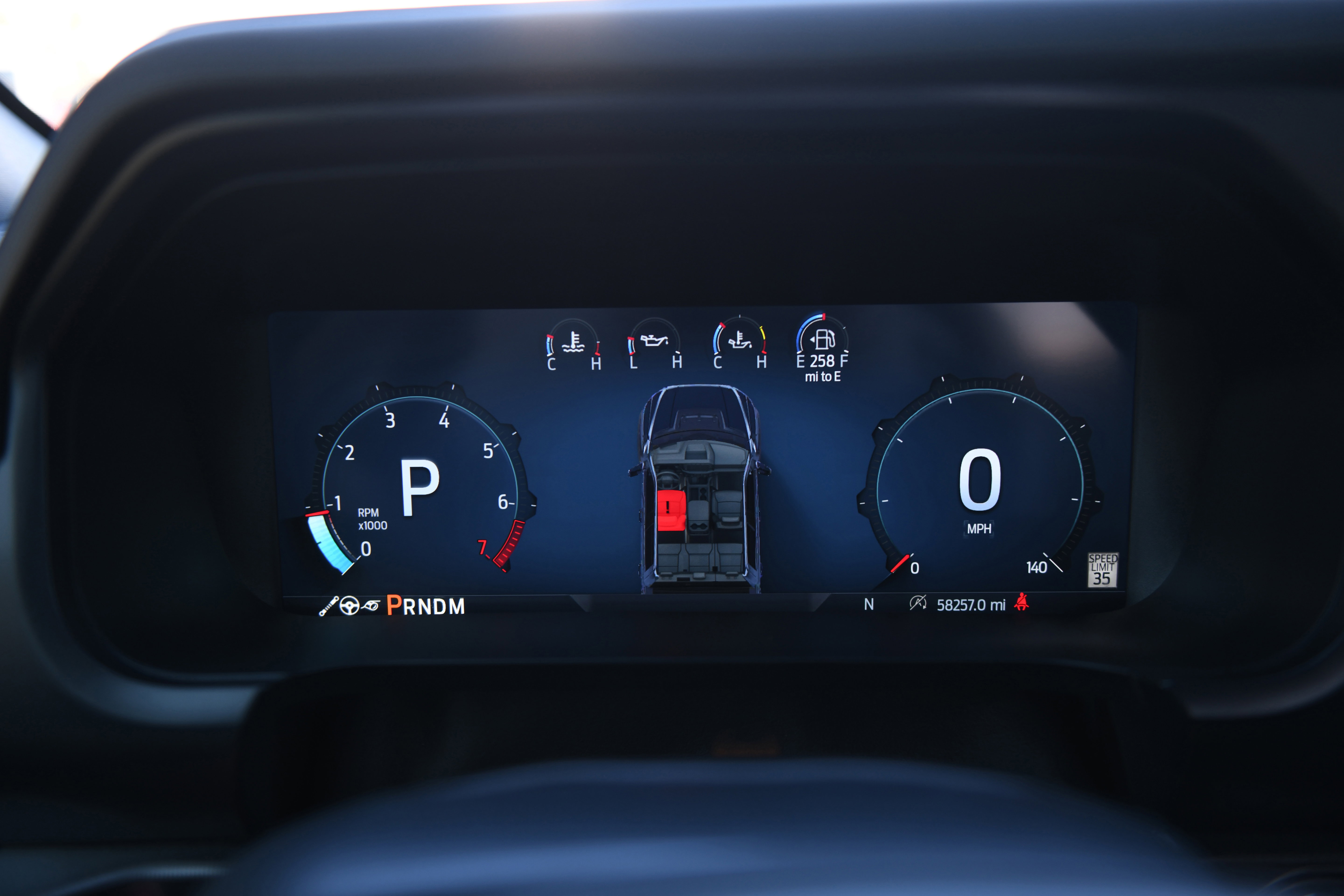 Used 2024 Ford F150 Raptor image 25