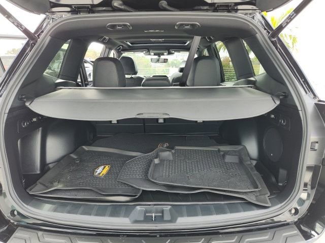 Certified 2025 Subaru Forester Wilderness image 25