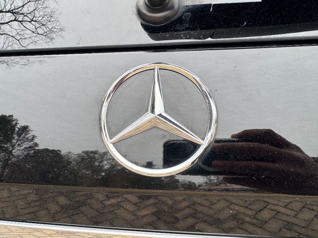 Used 2018 Mercedes-Benz GLE 350 image 38