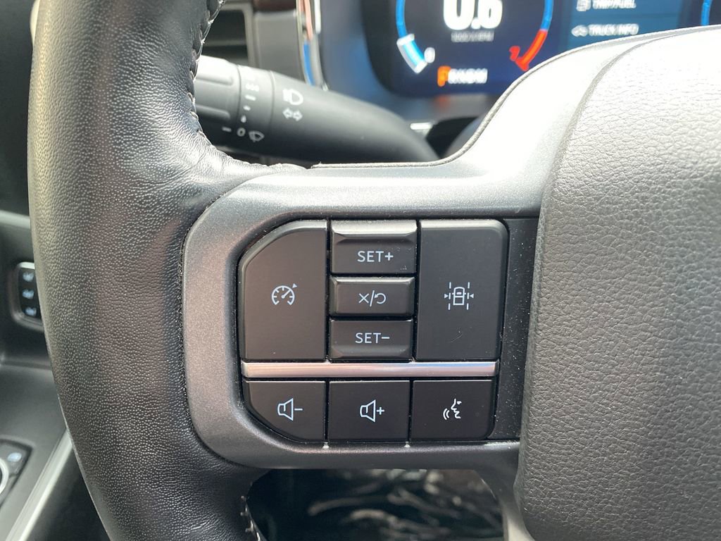 Certified 2023 Ford F150 Lariat image 36