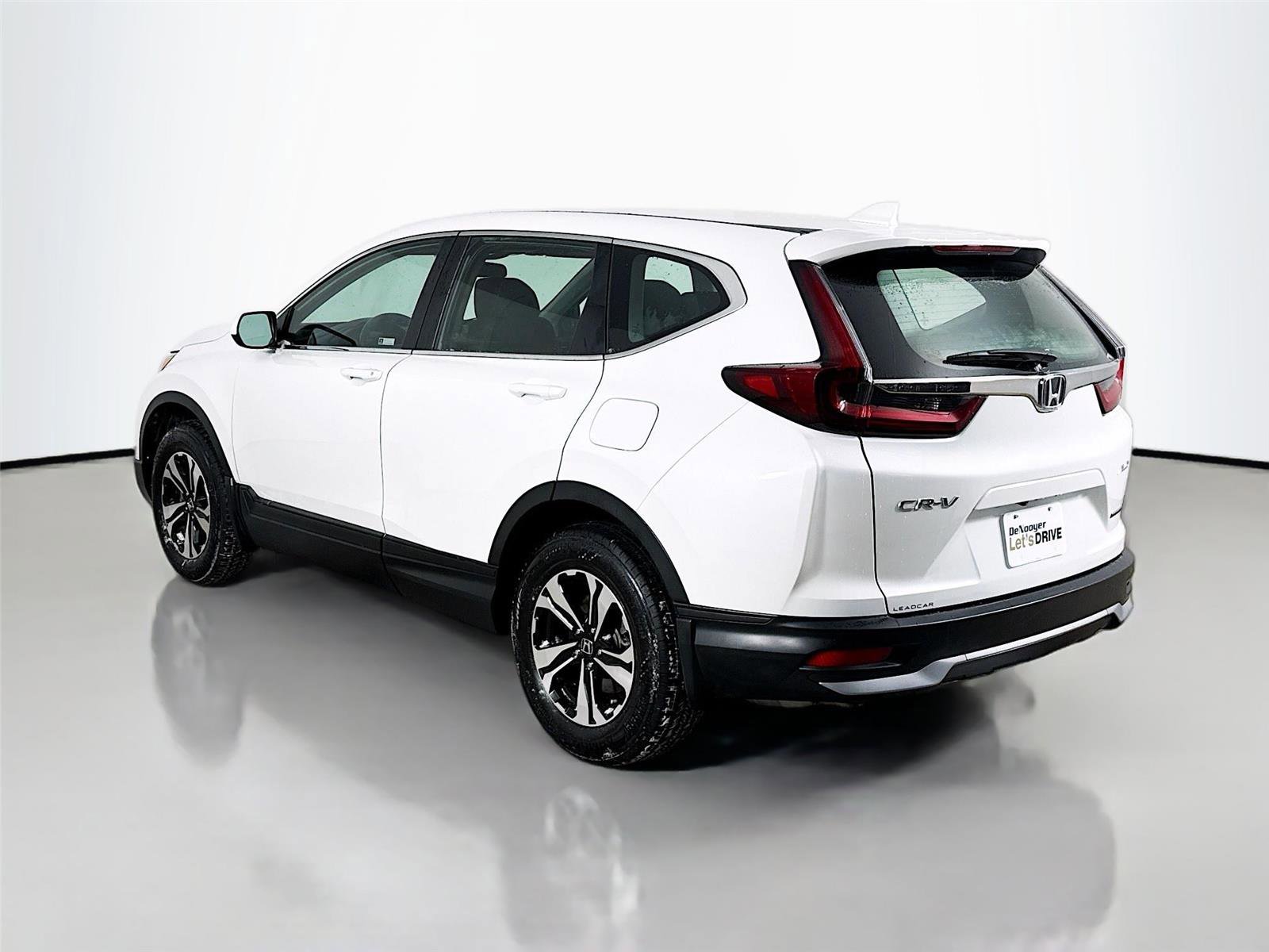 Used 2021 Honda CR-V Special Edition image 7
