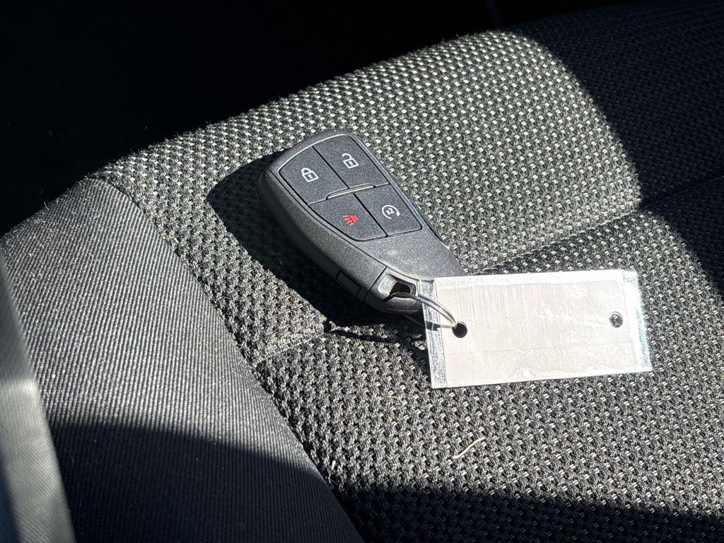 Certified 2024 GMC Canyon Elevation w/ Convenience Package AWD/4WD image 25