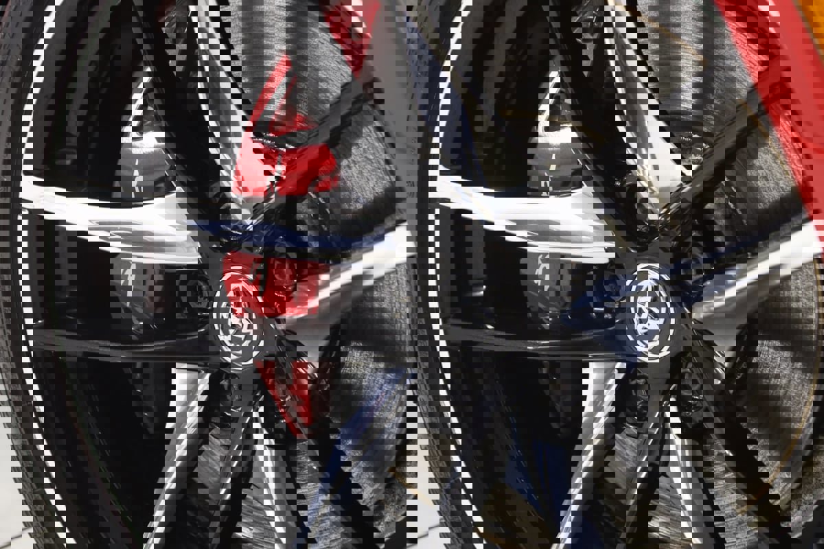 Used 2022 Toyota Supra image 16