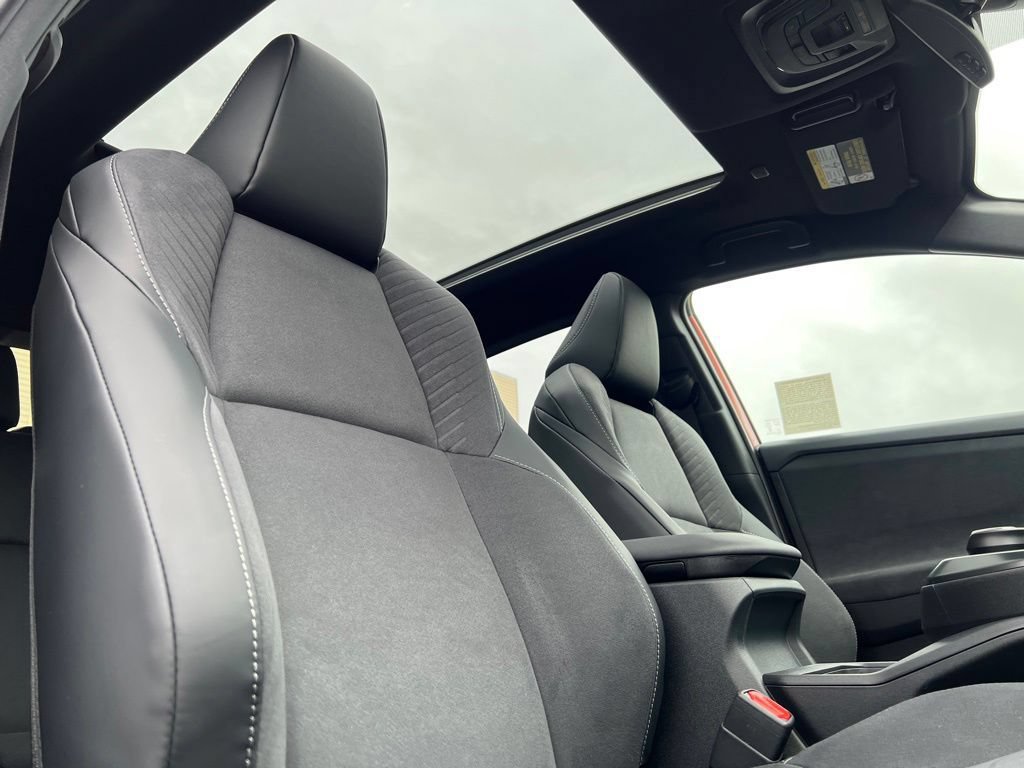New 2026 Toyota C-HR AWD/4WD image 21