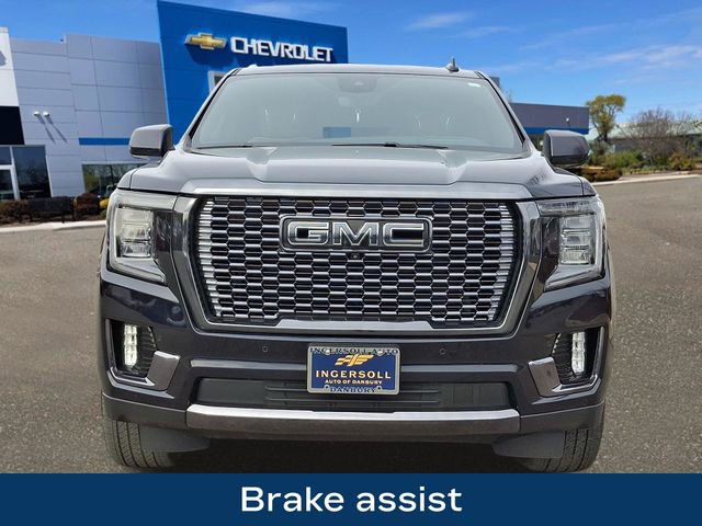 Used 2024 GMC Yukon XL Denali Ultimate image 25