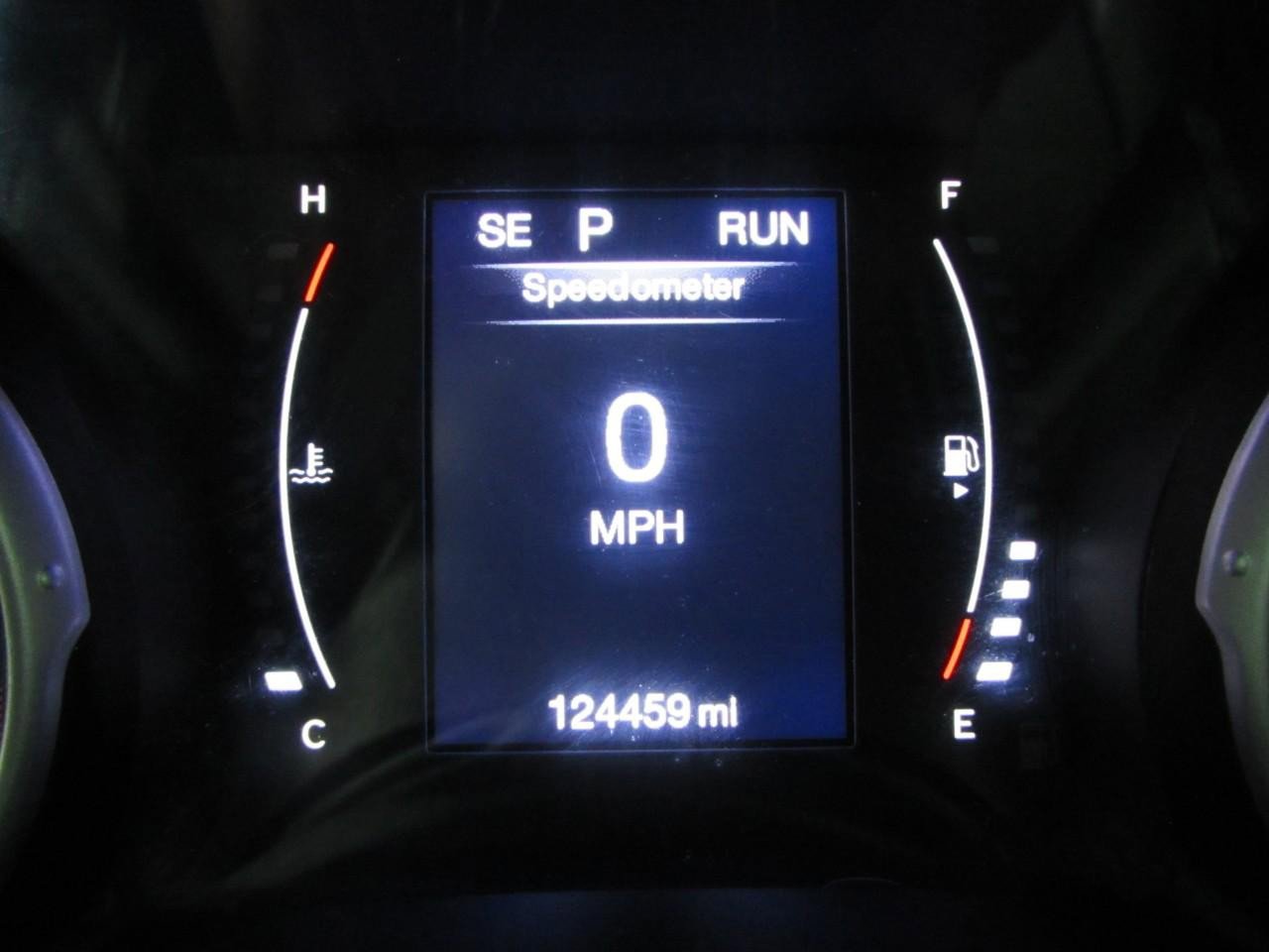 Used 2020 Jeep Compass Sport w/ Cold Weather Group image 26