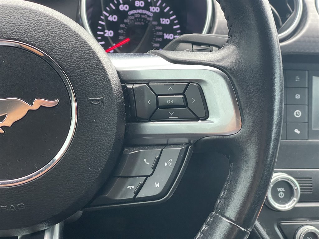 Used 2019 Ford Mustang GT w/ GT Performance Package RWD image 28