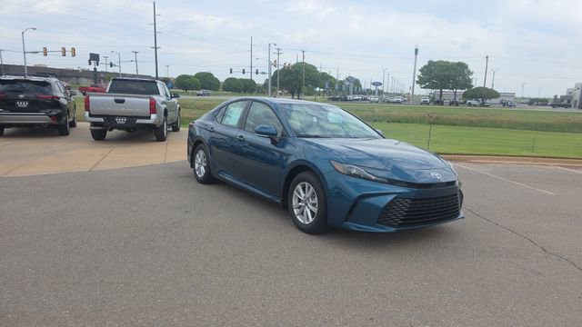 New 2026 Toyota Camry LE image 4