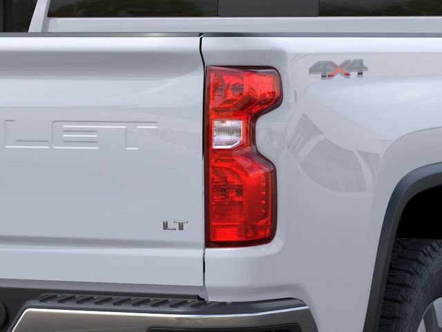 New 2026 Chevrolet Silverado 3500 LT w/ All Star Edition AWD/4WD image 11
