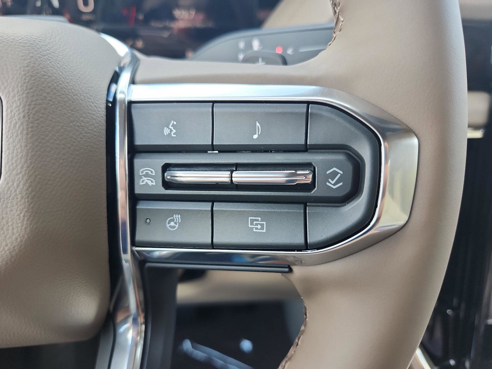 New 2026 GMC Yukon XL Denali w/ Denali Reserve Package image 22