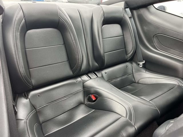 Used 2024 Ford Mustang Premium RWD image 23
