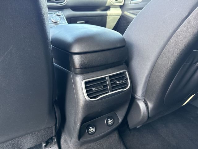 Certified 2022 Hyundai Santa Fe SEL AWD/4WD image 20
