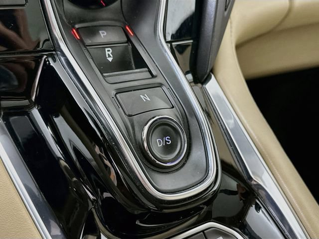 Used 2019 Acura RDX AWD image 21