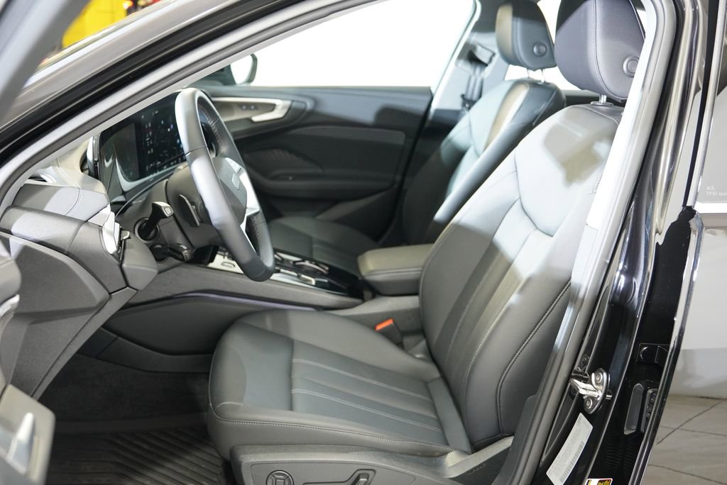 Certified 2025 Audi A5 2.0T Premium Plus w/ Premium Plus image 7