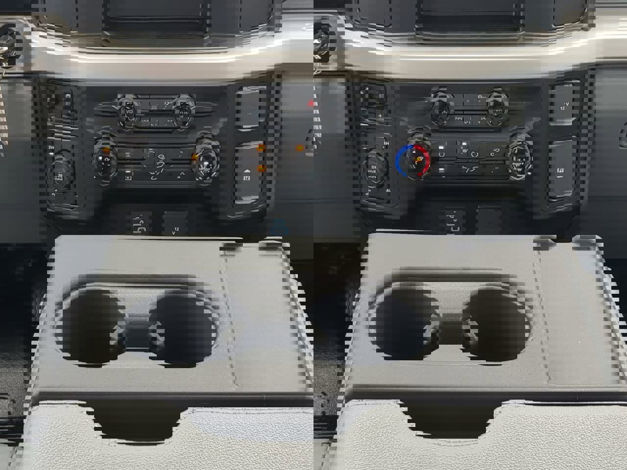 New 2026 Ford F250 XL w/ XL Off-Road Package image 17