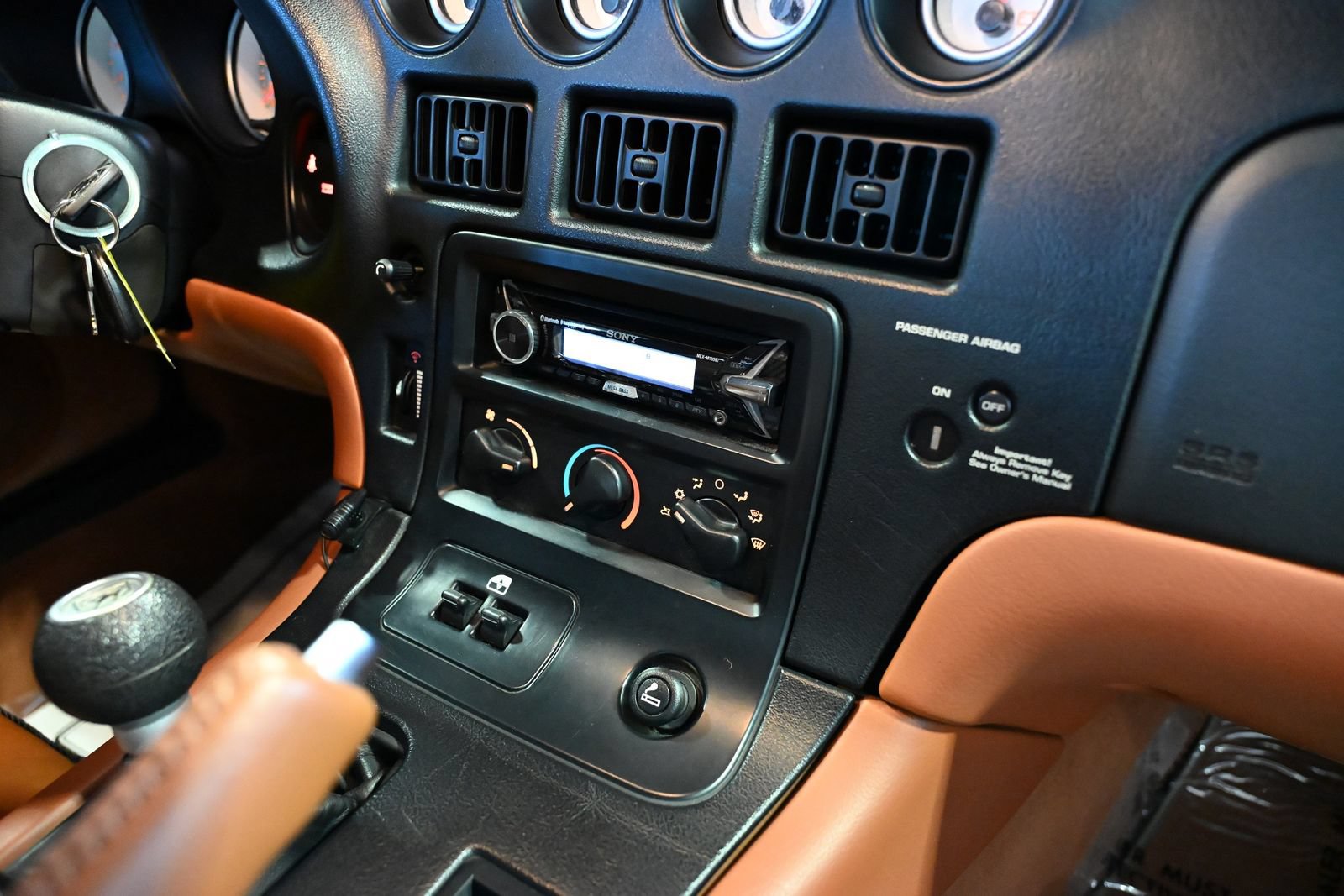Used 2001 Dodge Viper RT/10 RWD image 38
