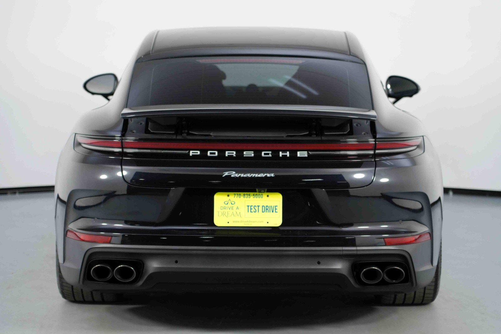 Used 2024 Porsche Panamera image 53