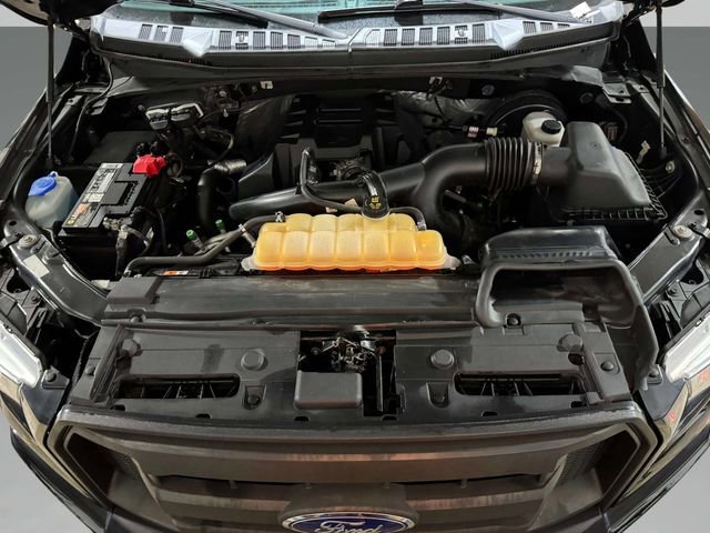 Used 2017 Ford F150 XL w/ Equipment Group 101A Mid image 23