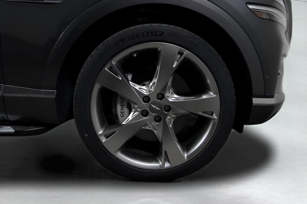 Used 2023 Genesis GV80 3.5T w/ Prestige Package AWD/4WD image 46