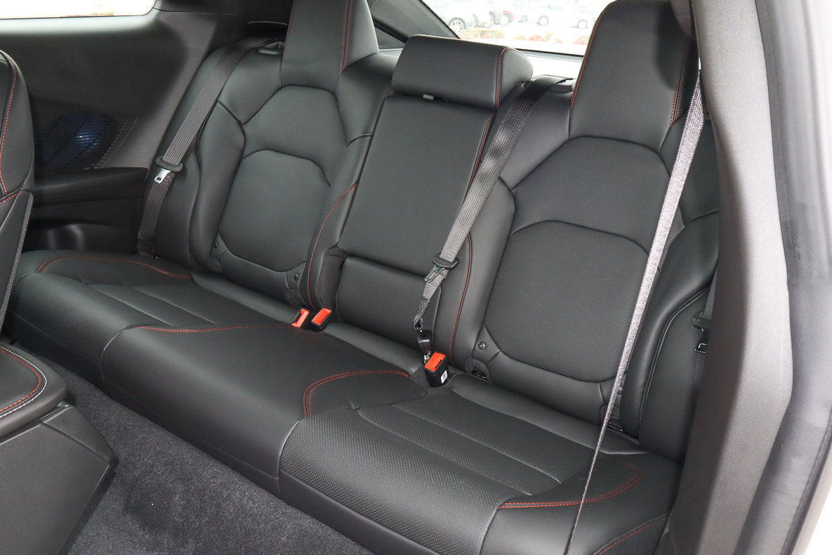 New 2026 Dodge Charger Scat Pack image 15