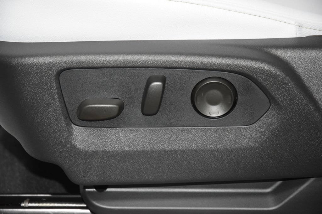 New 2026 Chevrolet Suburban Premier AWD/4WD image 41