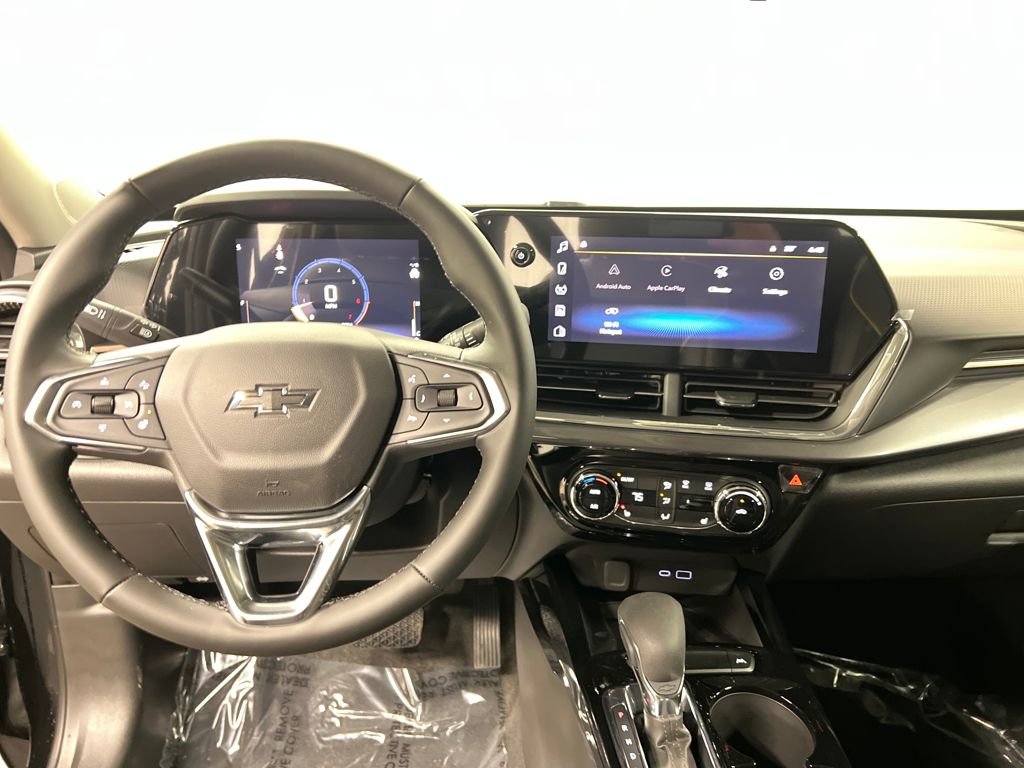 New 2026 Chevrolet Trax ACTIV w/ Sunroof Package image 16