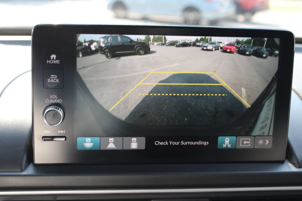 Certified 2025 Honda Pilot EX-L image 22