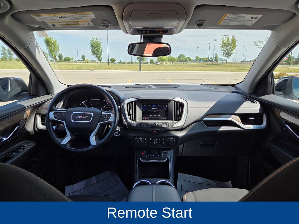 Used 2020 GMC Terrain SLE w/ Driver Convenience Package AWD/4WD image 20