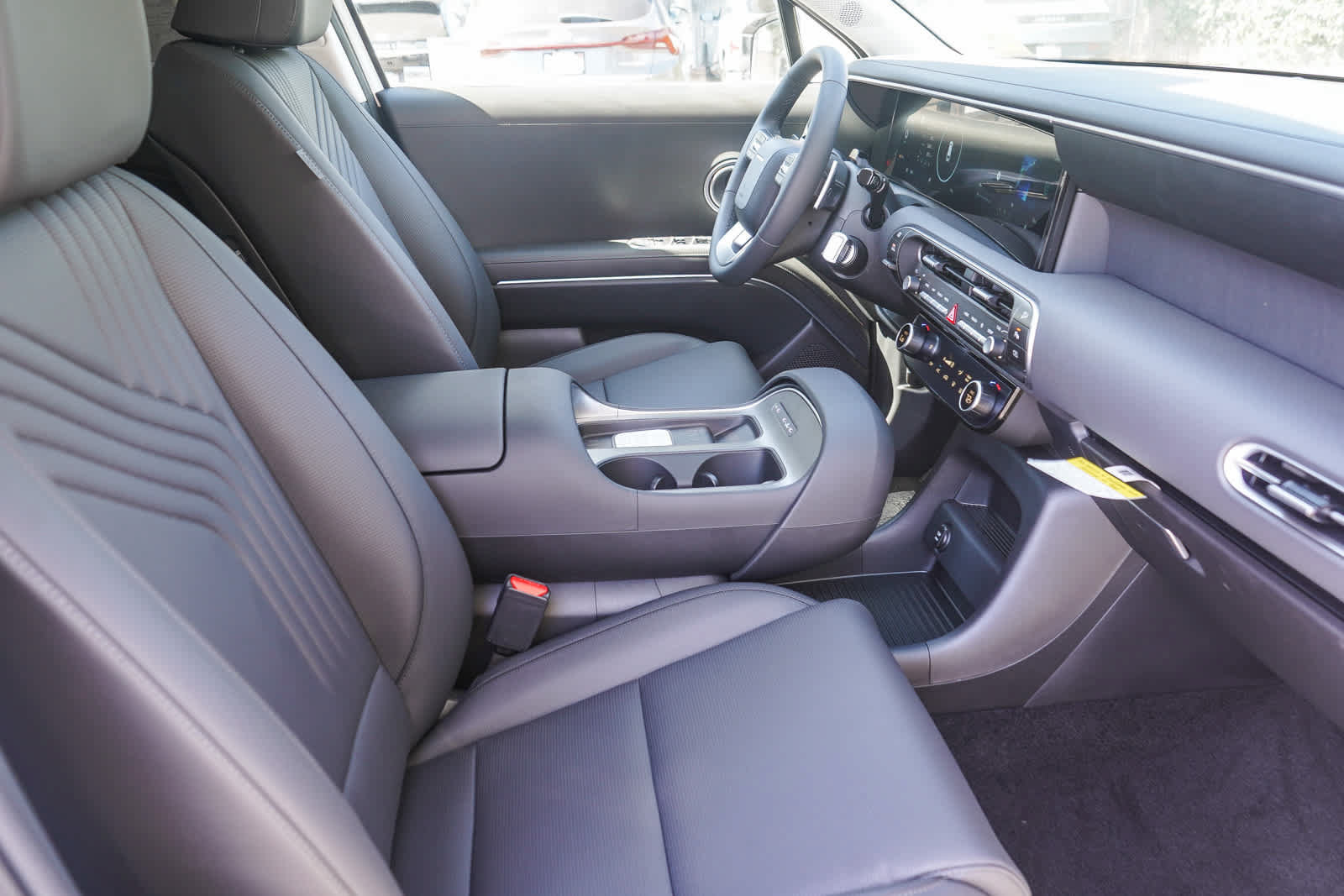 New 2026 Hyundai Palisade SEL AWD/4WD image 16