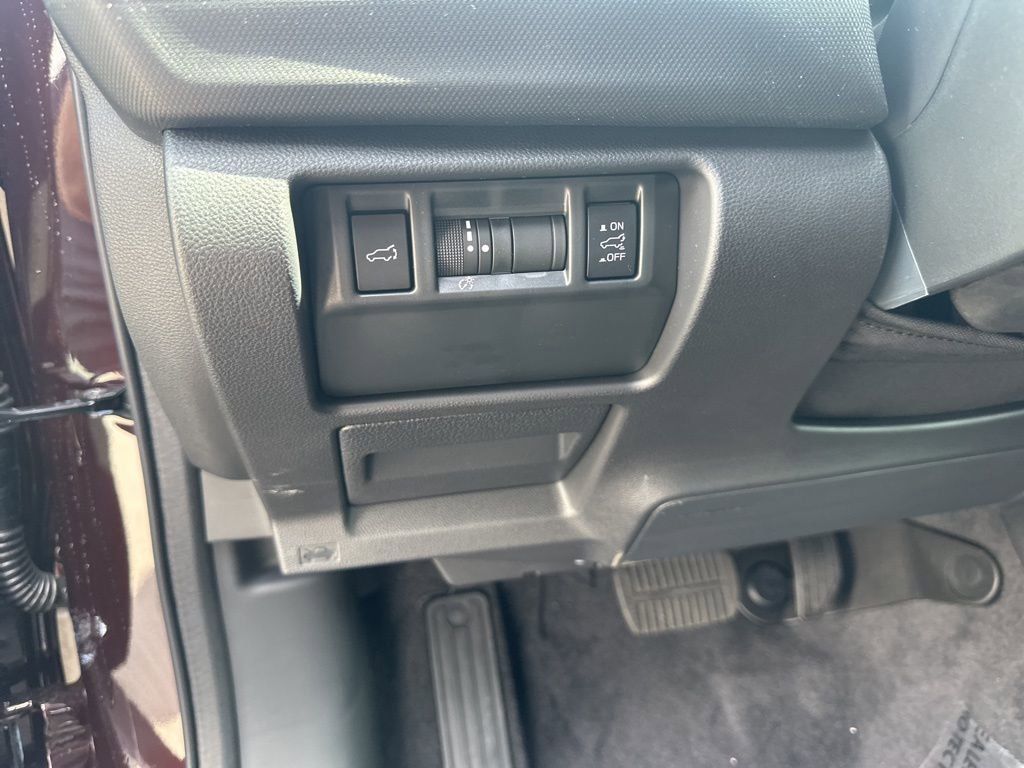 New 2026 Subaru Forester Touring AWD/4WD image 11