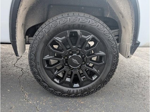 New 2026 Chevrolet Silverado 2500 High Country w/ High Country Premium Package image 25