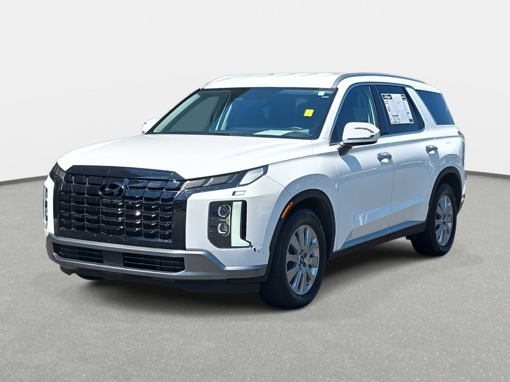 Used 2024 Hyundai Palisade SEL AWD/4WD image 38