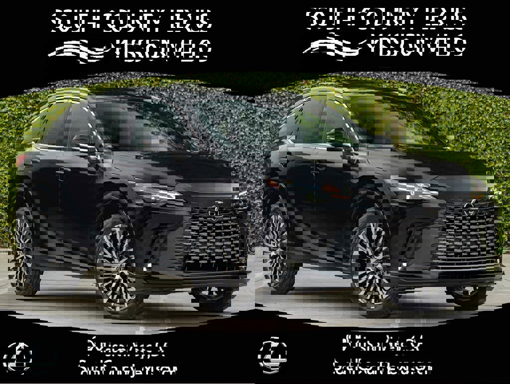 New 2026 Lexus RX 350 Premium Plus