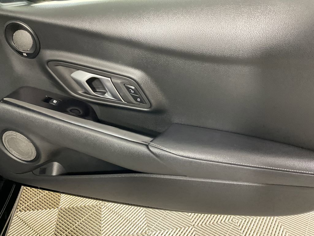 Used 2022 Toyota Supra w/ Safety & Technology Package image 19