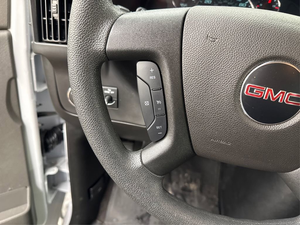 Used 2025 GMC Savana 3500 LT w/ LT Preferred Equipment Group image 26