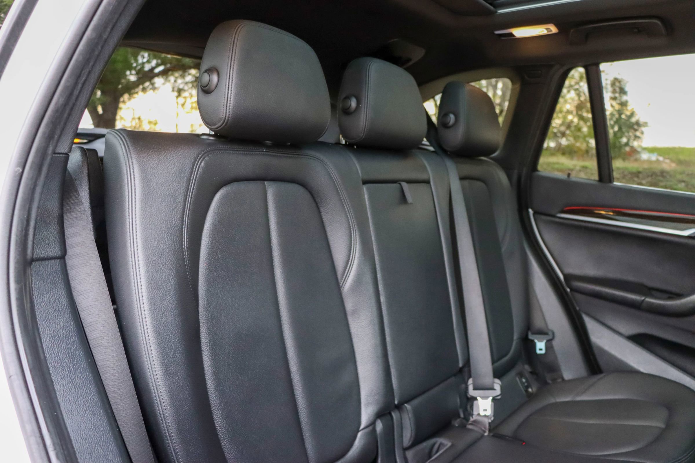 Used 2017 BMW X1 xDrive28i image 18